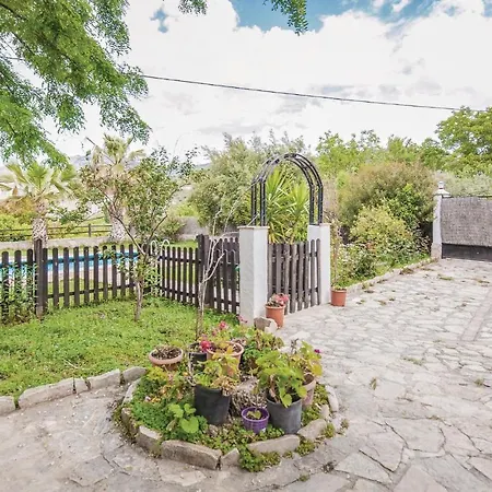 Holiday home Pet Friendly In Zahara De La Sierra