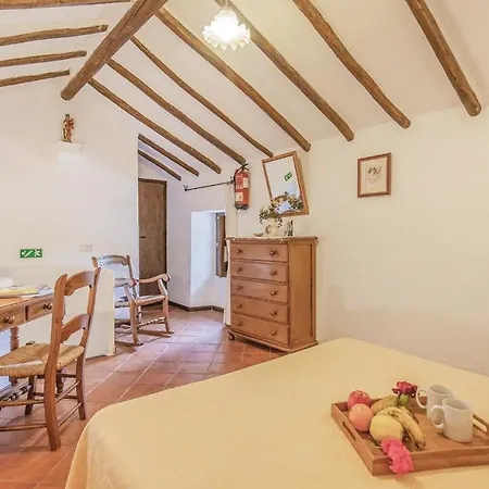 Pet Friendly In Holiday home Zahara De La Sierra