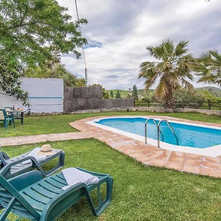 Holiday home Pet Friendly In Zahara De La Sierra