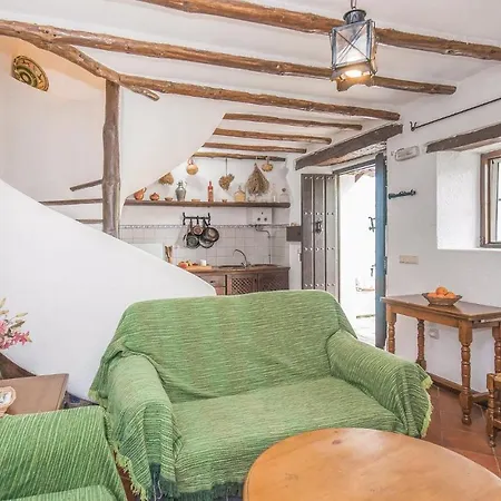 Pet Friendly In * Zahara De La Sierra