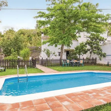 Pet Friendly In * Zahara De La Sierra