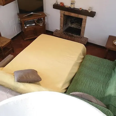 Pet Friendly In * Zahara De La Sierra