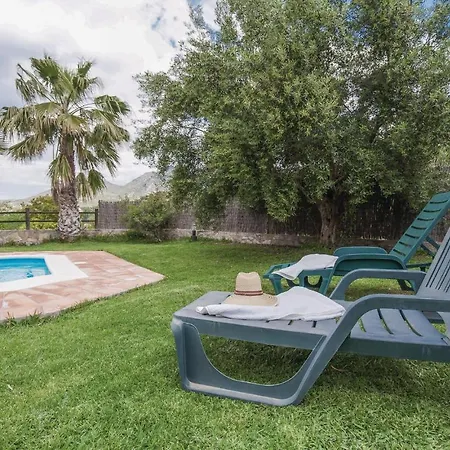 Pet Friendly In Holiday home
