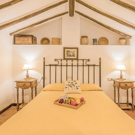 Holiday home Pet Friendly In