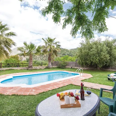 Pet Friendly In Zahara De La Sierra