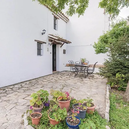Holiday home Pet Friendly In