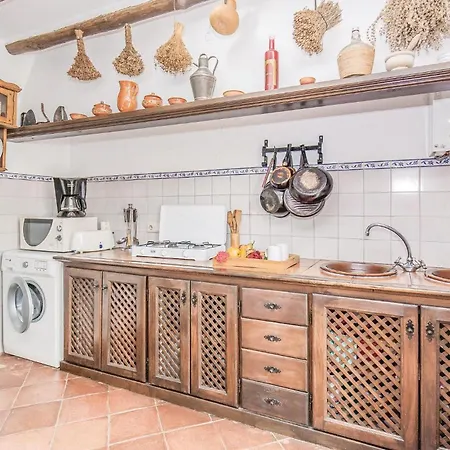 Holiday home Pet Friendly In Zahara De La Sierra