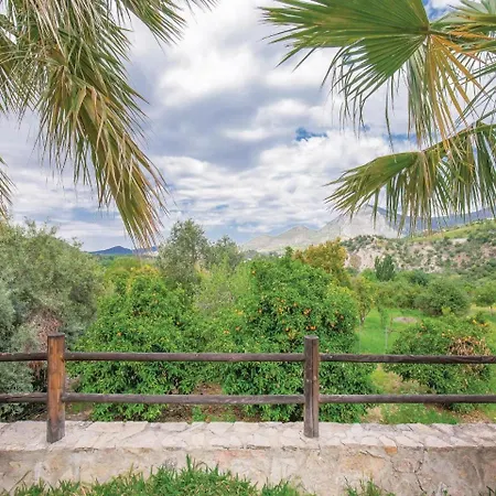 Holiday home Pet Friendly In Zahara De La Sierra