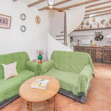Holiday home Pet Friendly In